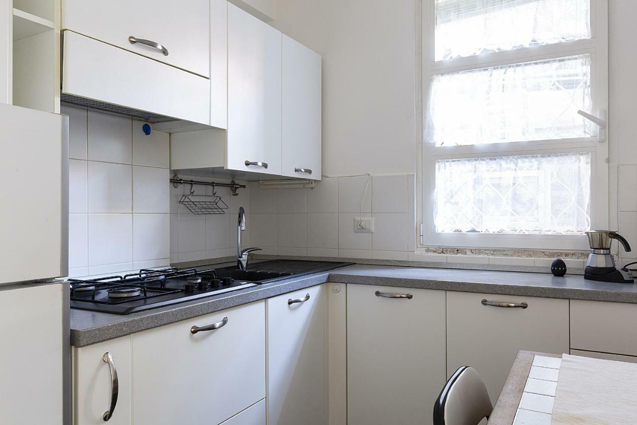Emma'S Apartment Borgo, Vatican City ローマ エクステリア 写真