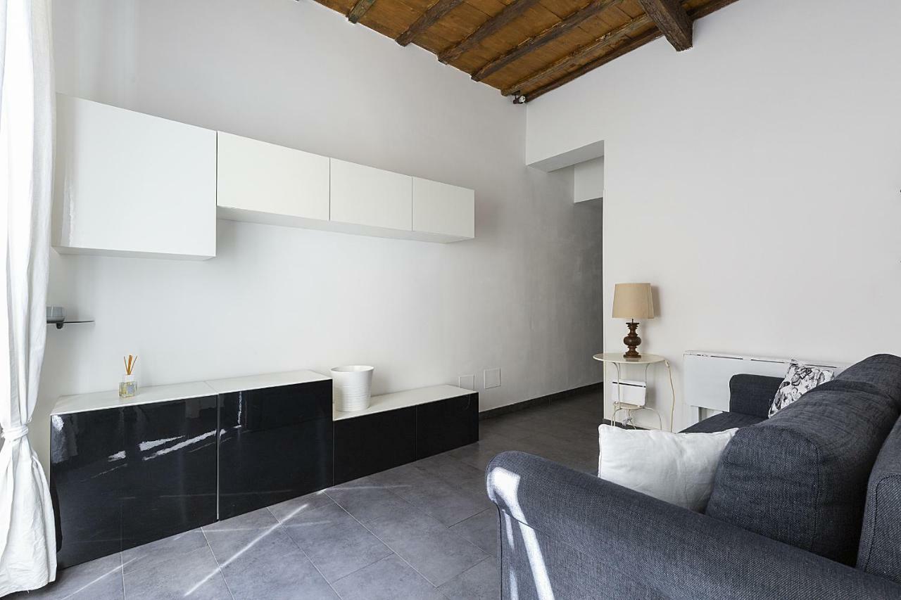 Emma'S Apartment Borgo, Vatican City ローマ エクステリア 写真