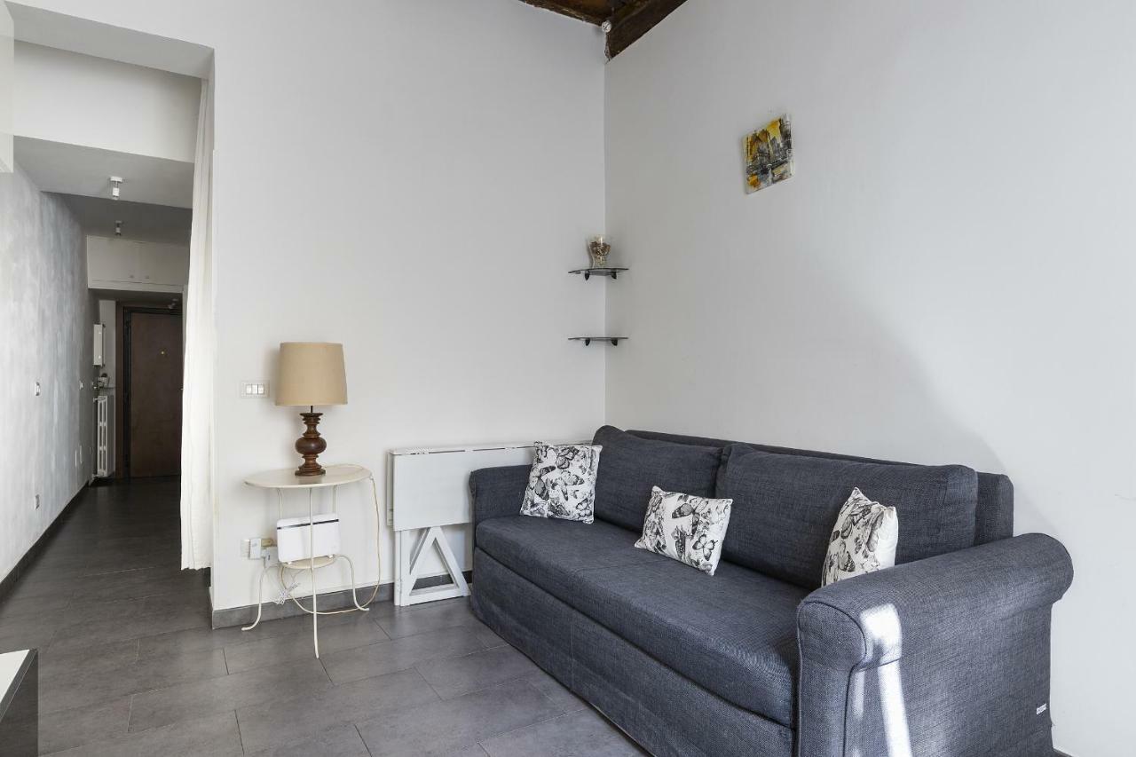 Emma'S Apartment Borgo, Vatican City ローマ エクステリア 写真